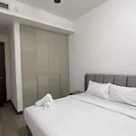 Core Raintree Residence Trx
