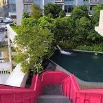 Core Raintree Residence Trx