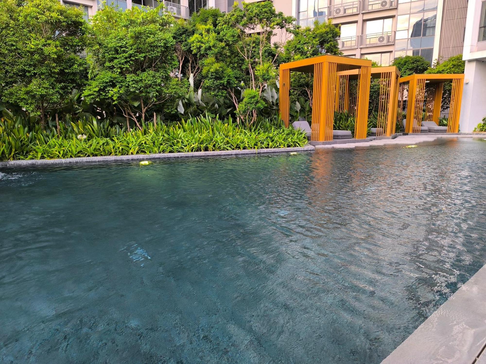 Core Raintree Trx Kuala Lumpur