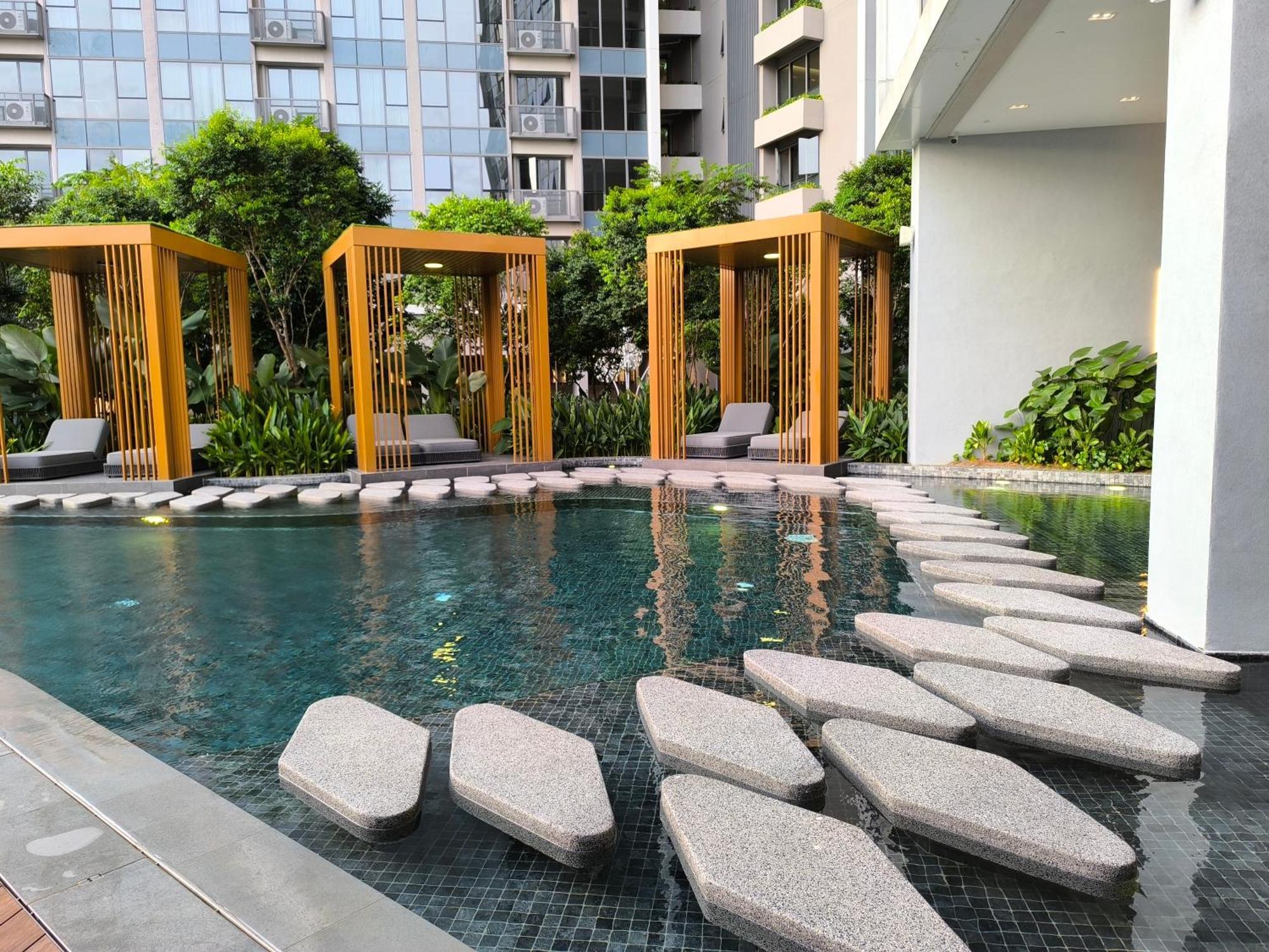 Core Raintree Trx Kuala Lumpur