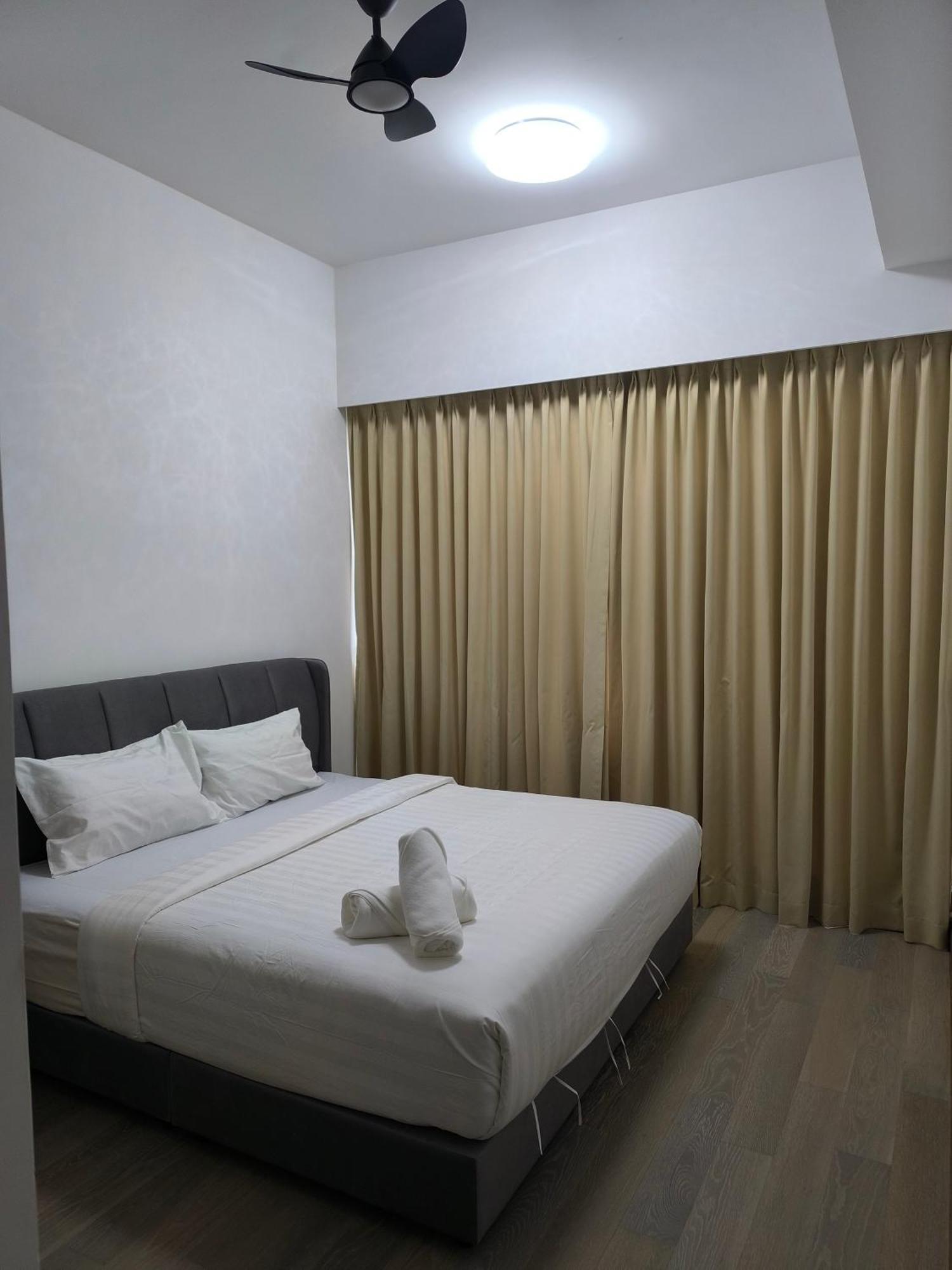 Core Raintree Trx * Kuala Lumpur