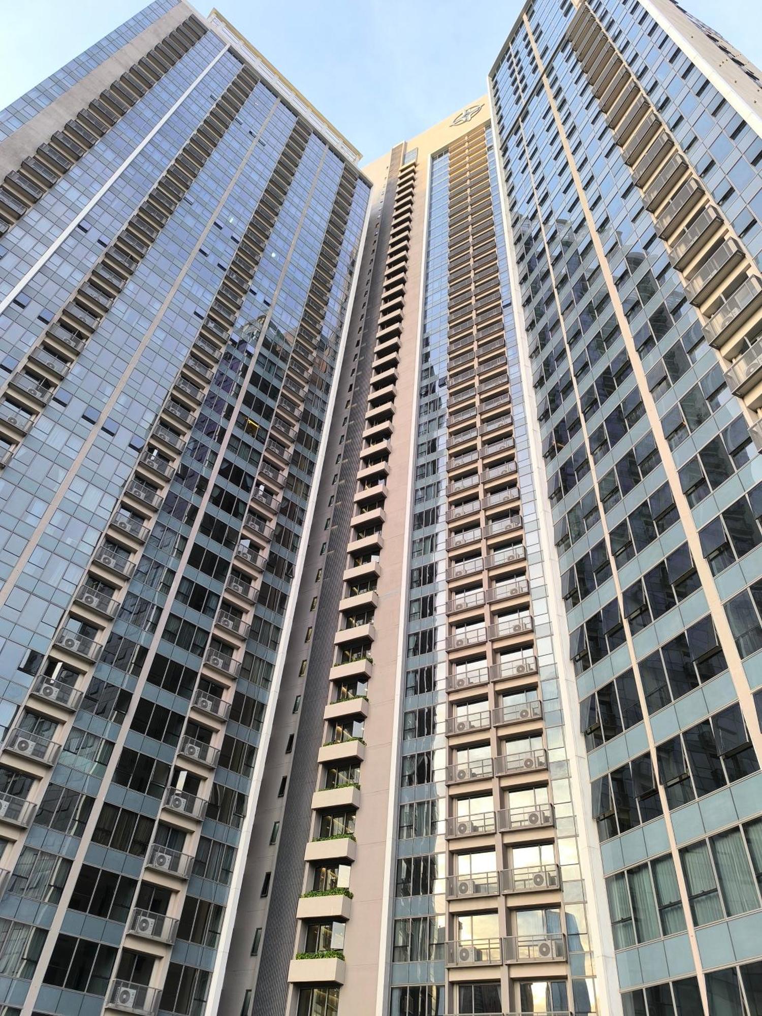 Apartamento Core Raintree Trx