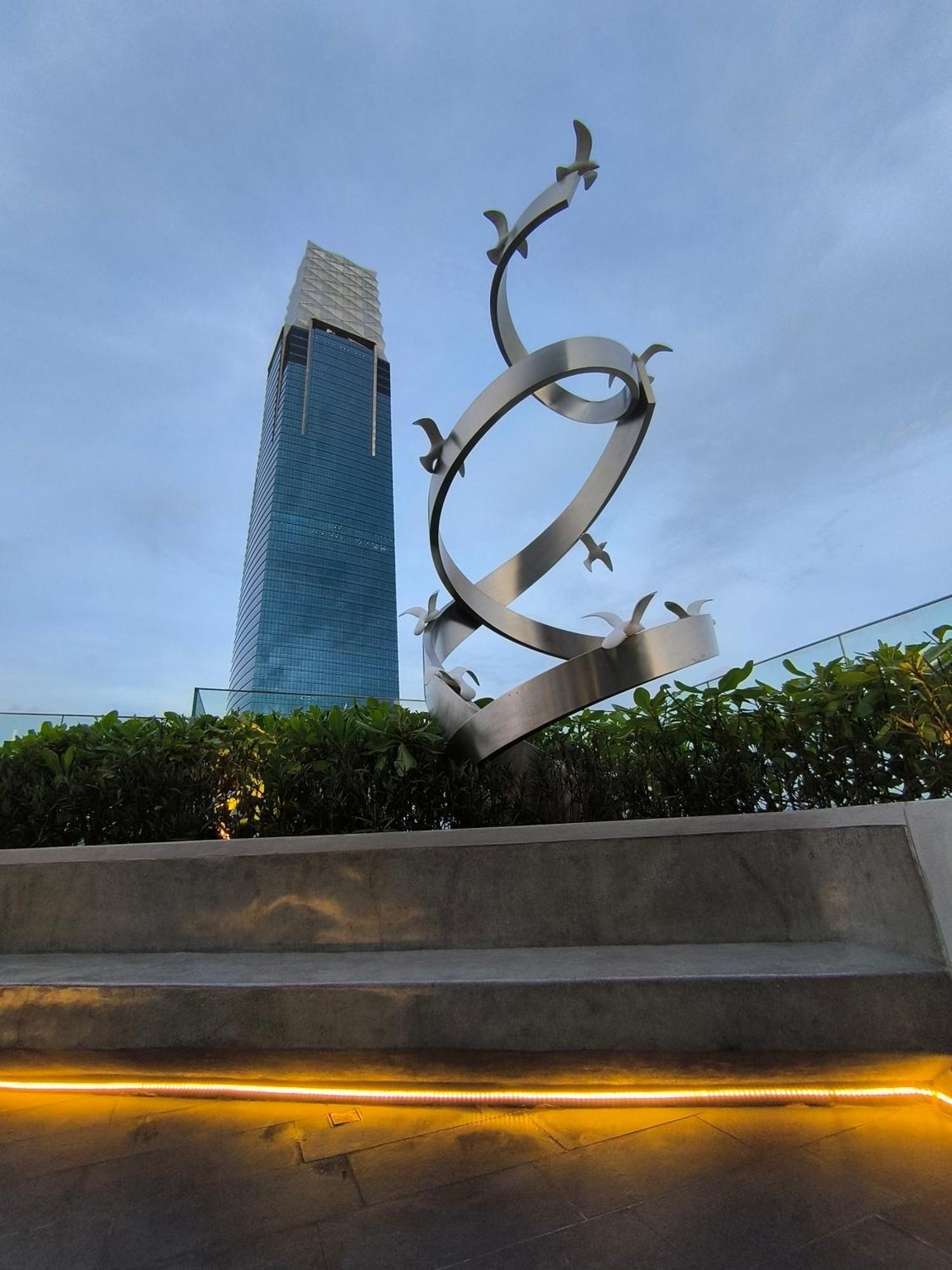 Core Raintree Trx Kuala Lumpur