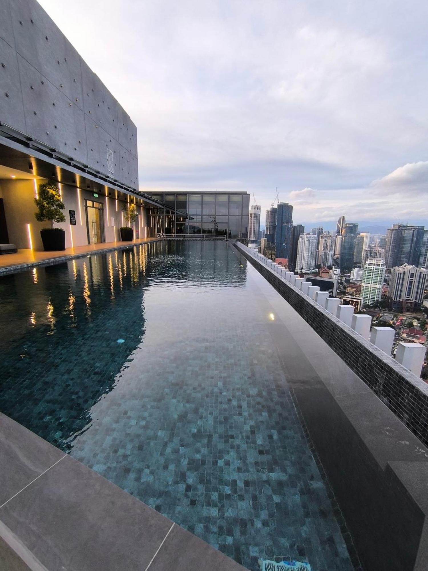 Core Raintree Trx Kuala Lumpur